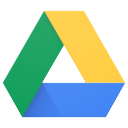 Google Drive Icon Image Application download link by progameroms.com